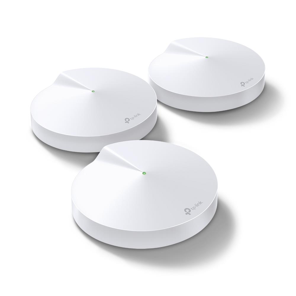 Wireless Router|TP-LINK|Wireless Router|1300 Mbps|DECOM5(3-PACK)