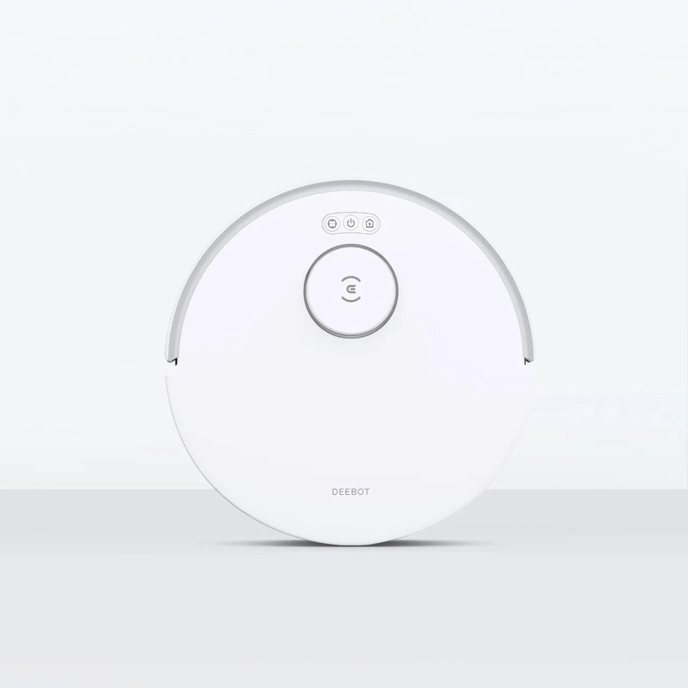 VACUUM CLEANER ROBOT/WHITE DEEBOT N20 ECOVACS