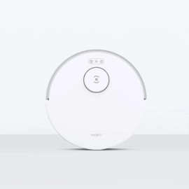 VACUUM CLEANER ROBOT/WHITE DEEBOT N20 ECOVACS