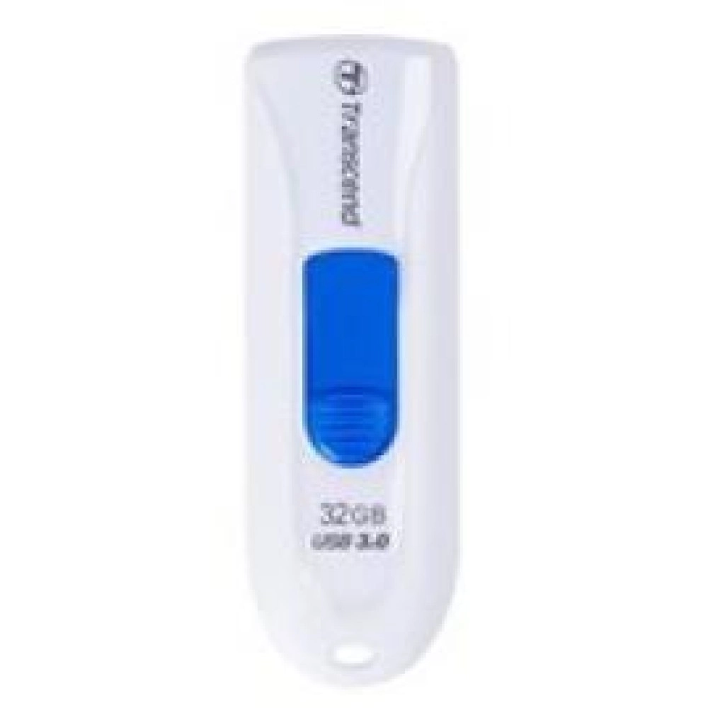 MEMORY DRIVE FLASH USB3 32GB/790 TS32GJF790W TRANSCEND