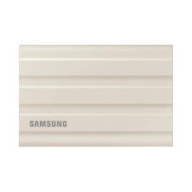 External SSD|SAMSUNG|T7|2TB|USB 3.2|Write speed 1000 MBytes/sec|Read speed 1050 MBytes/sec|MU-PE2T0K/EU