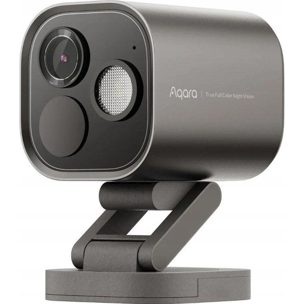 SMART HOME G5 PRO POE CAMERA/HUB GRAY CH-C03D-G AQARA