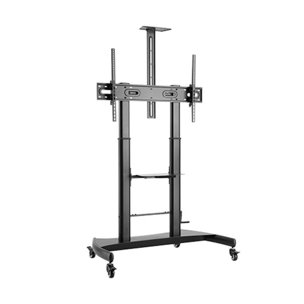 TV SET ACC FLOOR STAND 60-100