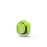 HEADSET BLUETOOTH/GREEN TWST-01-G GEMBIRD