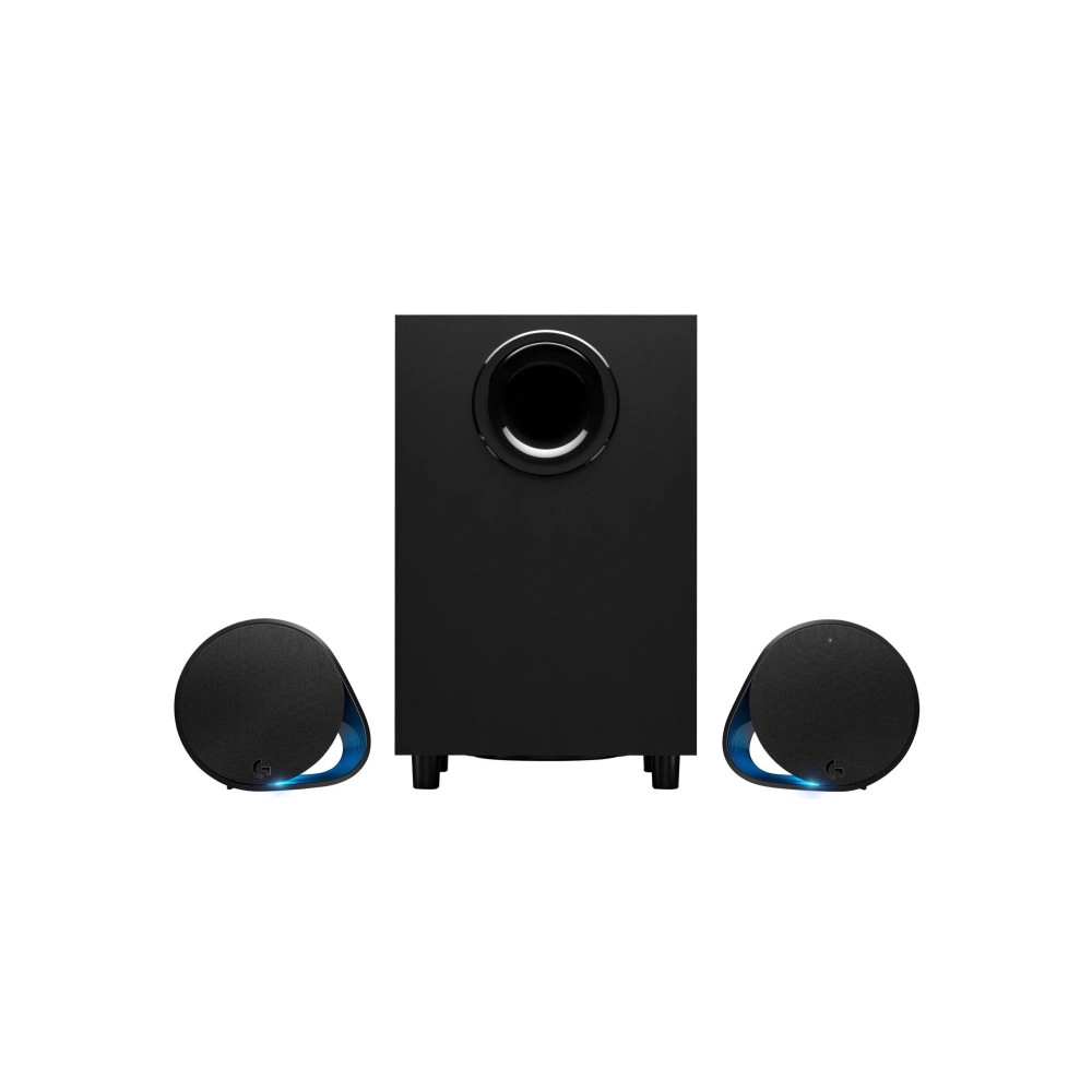 Speaker|LOGITECH|G560|Black|Wireless|P.M.P.O. 240 Watts|Bluetooth|980-001301