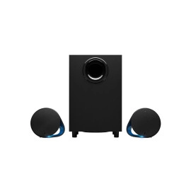 Speaker|LOGITECH|G560|Black|Wireless|P.M.P.O. 240 Watts|Bluetooth|980-001301