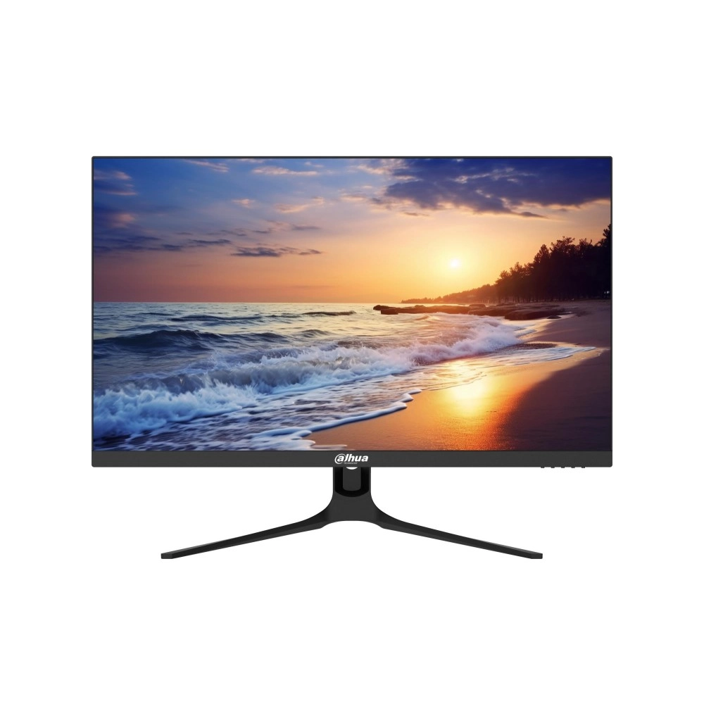 LCD Monitor|DAHUA|LM27-F400|27