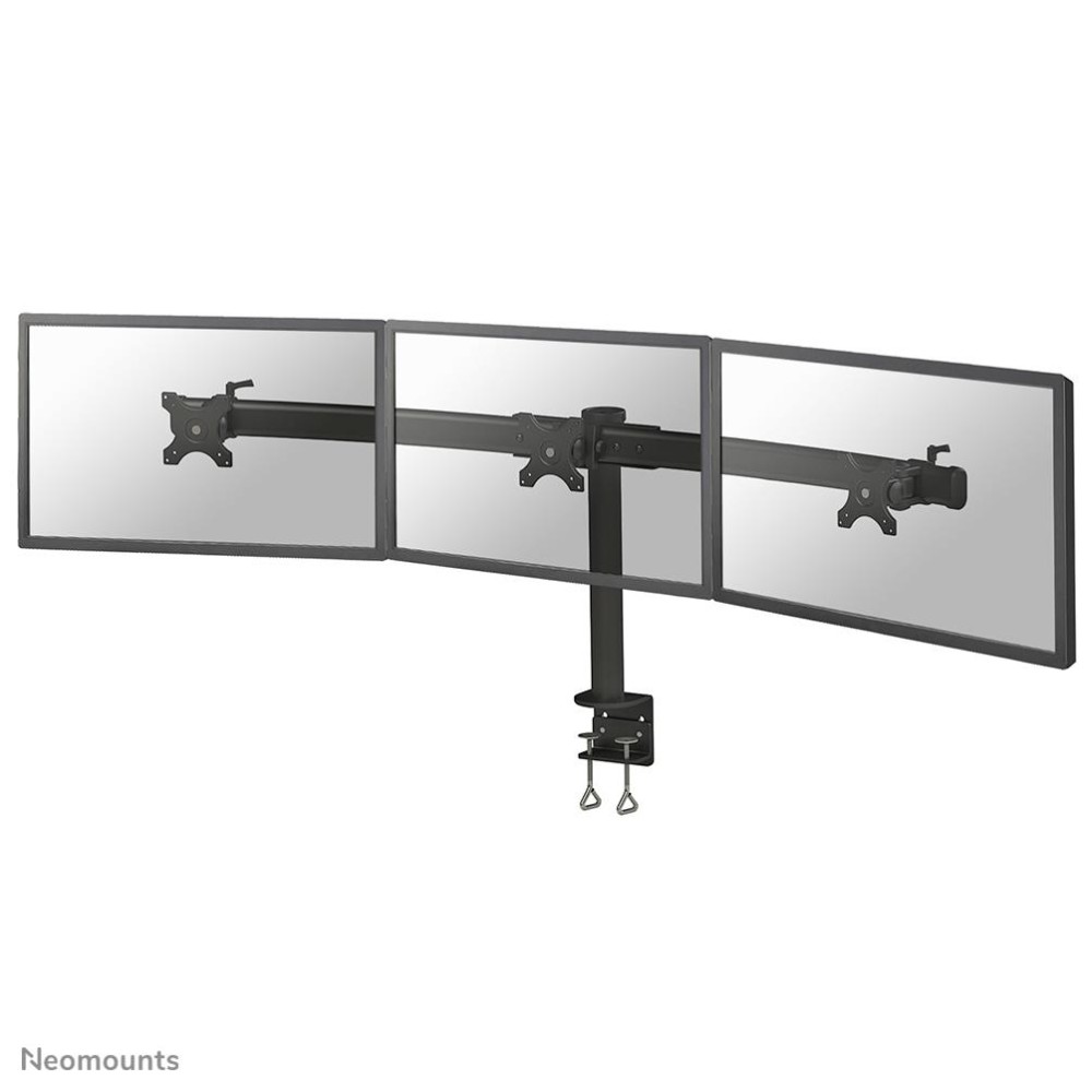 TV SET ACC DESK MOUNT BLACK/19-27