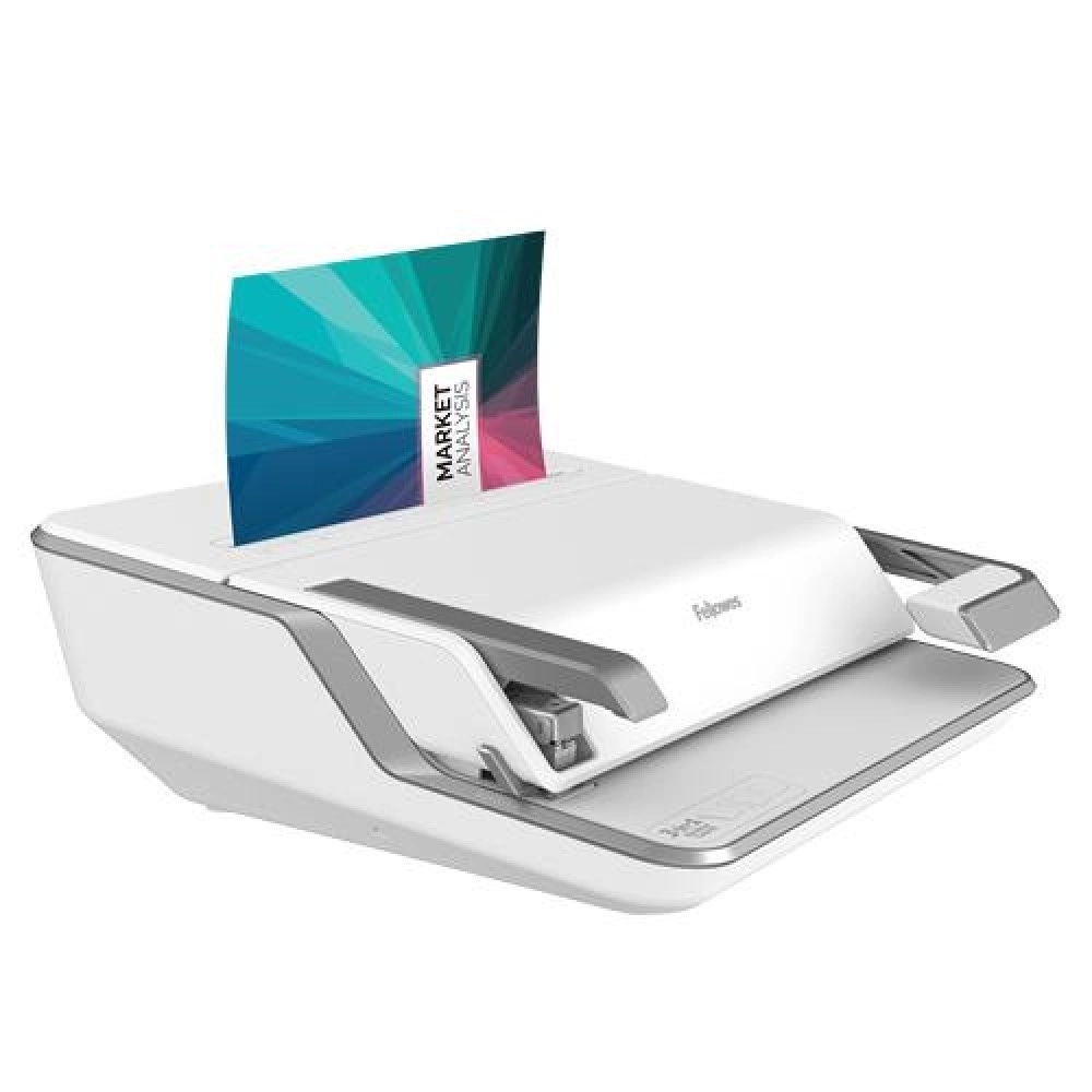 BINDER LYRA 3 IN 1/5603101 FELLOWES