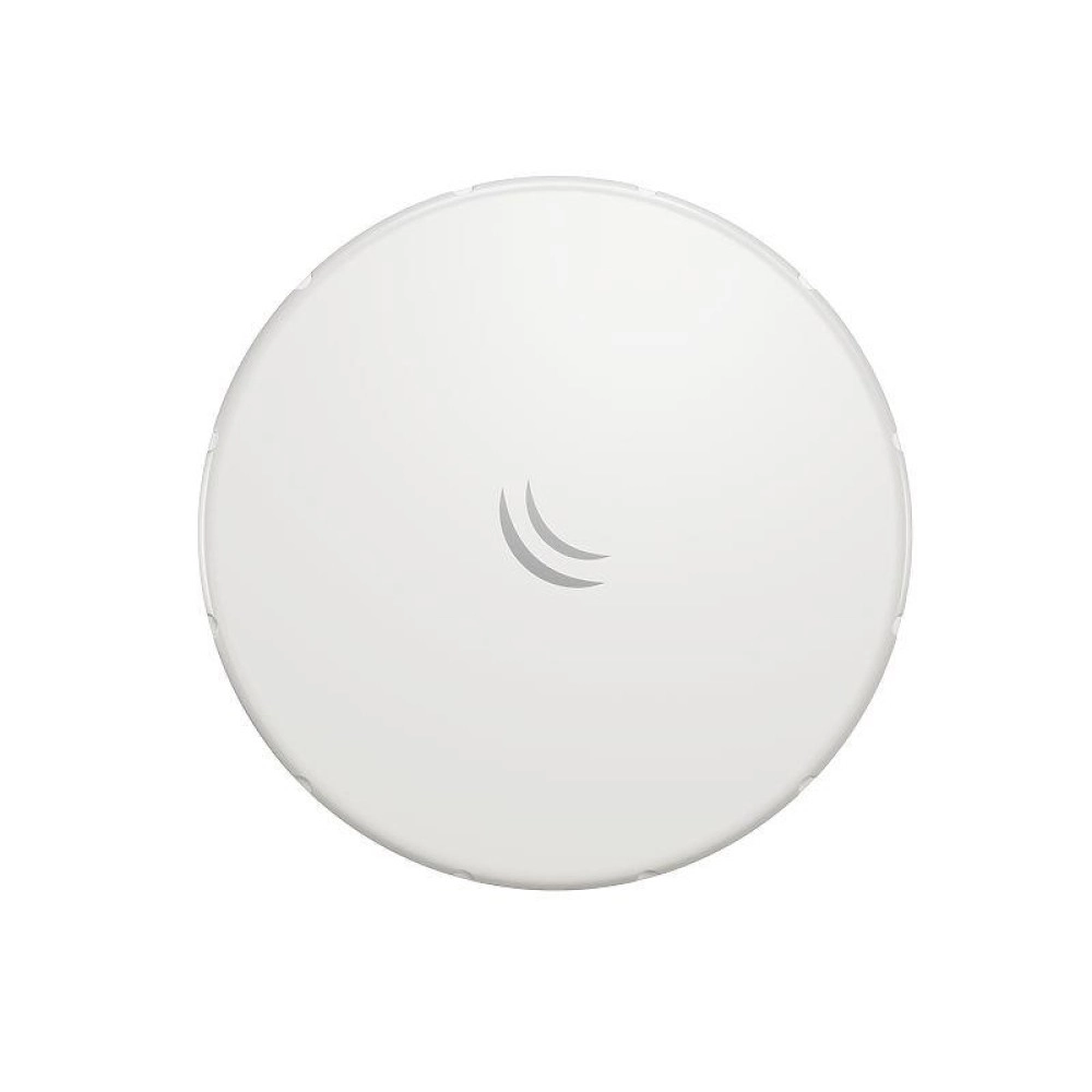 Access Point|MIKROTIK|2000 Mbit/s|1xLAN ports|NRAYG-60ADPAIR