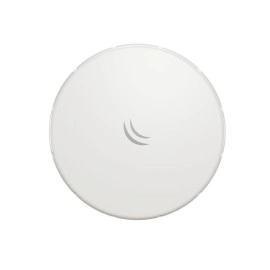 Access Point|MIKROTIK|2000 Mbit/s|1xLAN ports|NRAYG-60ADPAIR