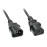 CABLE POWER C14 TO C13/2M 30331 LINDY