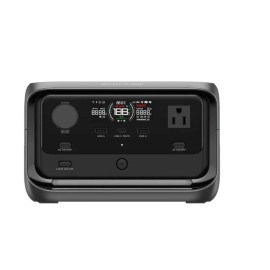 POWER STATION ACC EXT BATTERY/EB300 5015601090 ECOFLOW