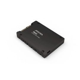 SSD|MICRON|SSD series 7500 MAX|800GB|NVMe|NAND flash technology 3D NAND|Write speed 1400 MBytes/sec|Read speed 6800 MBytes/sec|Form Factor U.3|TBW 4380 TB|MTBF 2000000 hours|MTFDKCC800TGQ-1BK1DABYYR