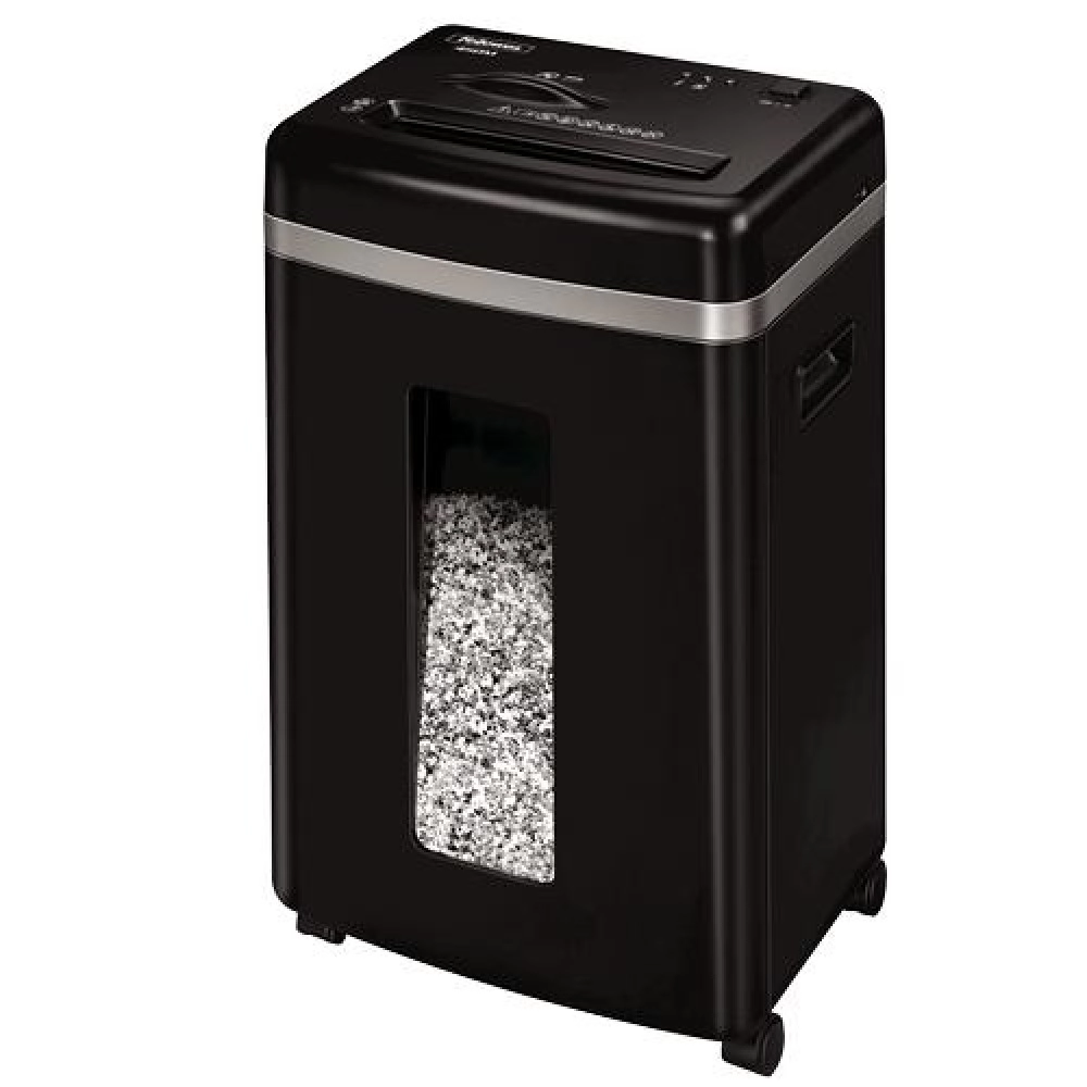 SHREDDER POWERSHRED 450M/4074101 FELLOWES