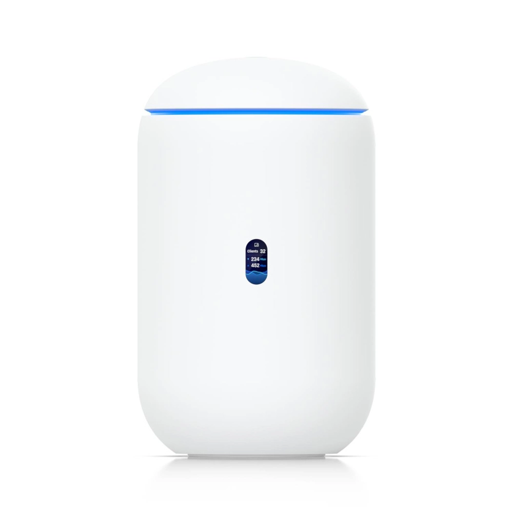 Wireless Router|UBIQUITI|Dream 7|Wi-Fi 7 (802.11be)|Data speed 5700 Mbit/s|Ethernet WAN Yes|Ethernet LAN Yes|4xLAN ports|UDR7
