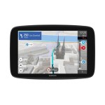 CAR GPS NAVIGATION SYS 7