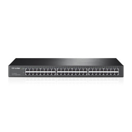 Switch|TP-LINK|TL-SG1048|Rack|48x10Base-T / 100Base-TX / 1000Base-T|TL-SG1048