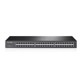 Switch|TP-LINK|TL-SG1048|Rack|48x10Base-T / 100Base-TX / 1000Base-T|TL-SG1048