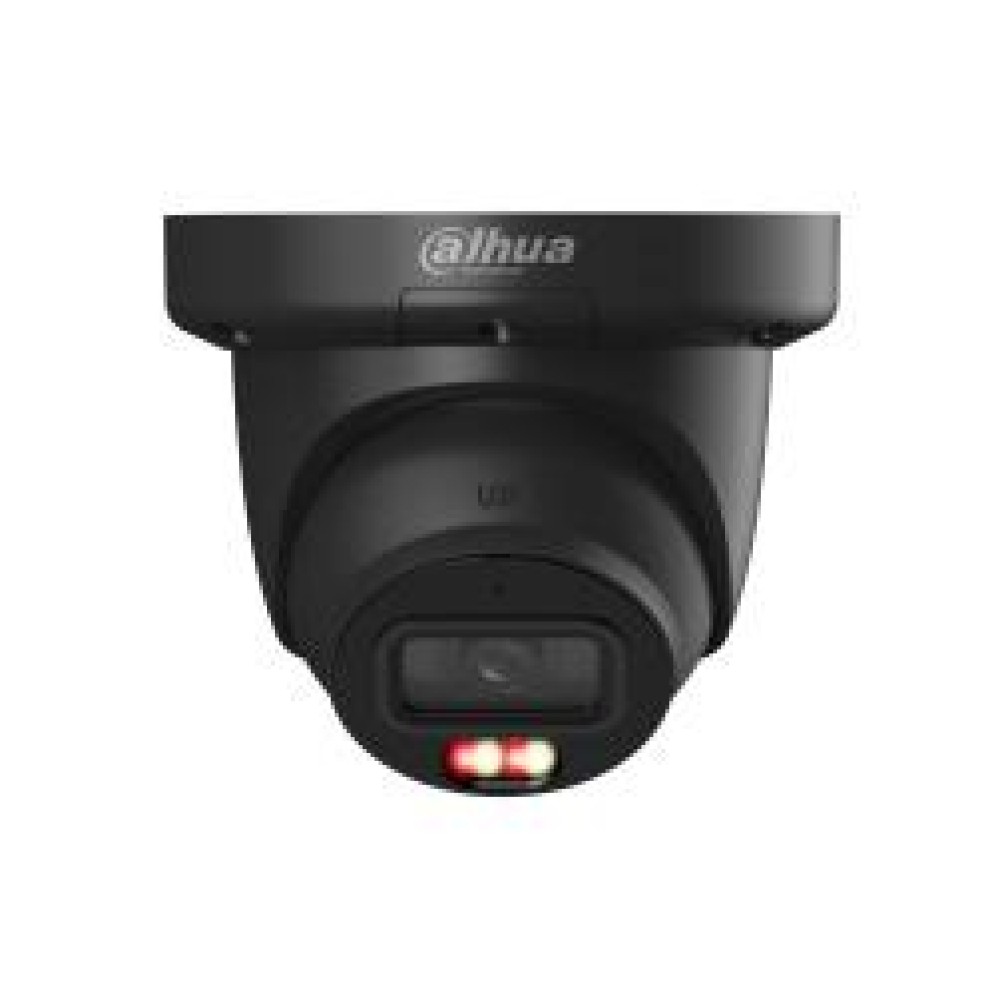 NET CAMERA 6MP EYEBALL/HDW3649QM-S-IL-0280B-B DAHUA