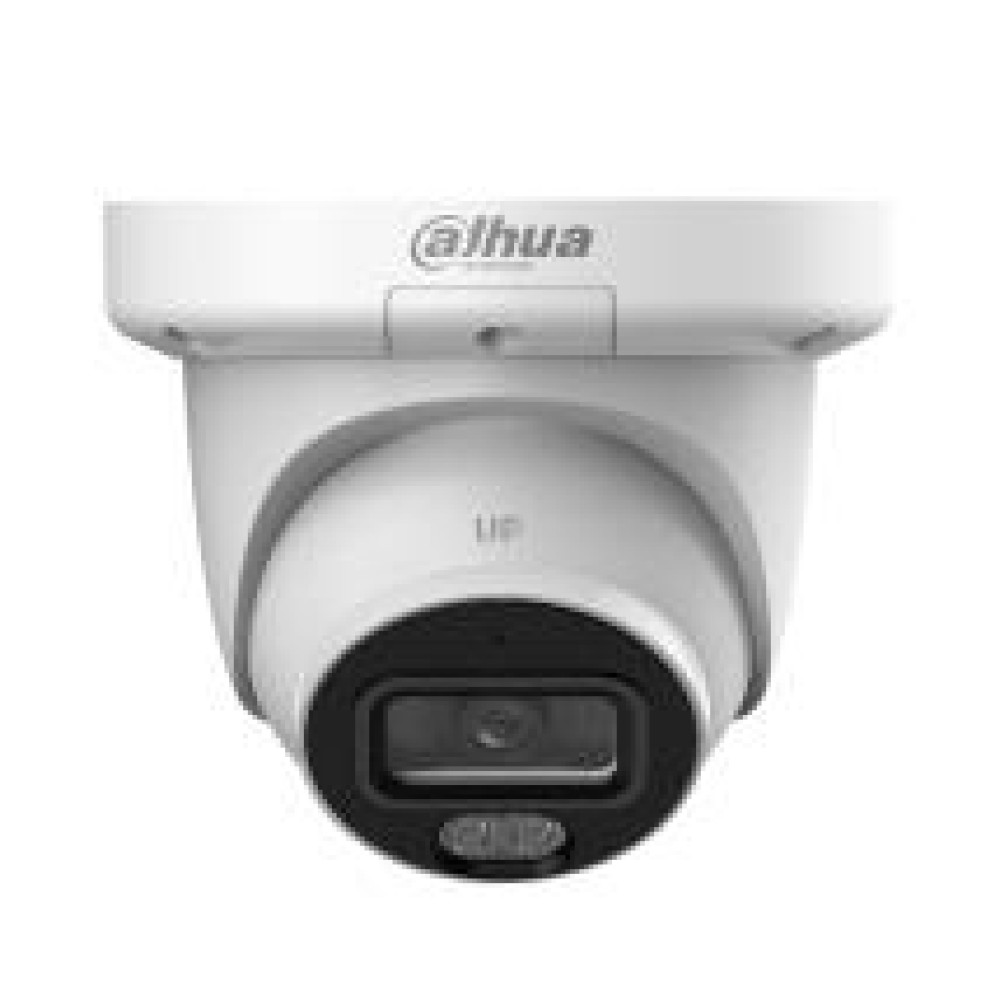 NET CAMERA 6MP EYEBALL/IPC-HDW3649QM-S-IL-0280B DAHUA