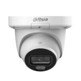 NET CAMERA 6MP EYEBALL/IPC-HDW3649QM-S-IL-0280B DAHUA