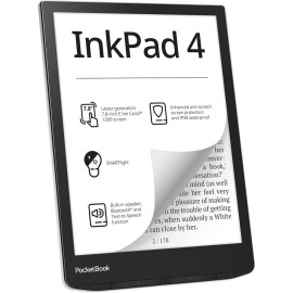 E-Reader|POCKETBOOK|InkPad 4|7.8