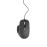 MOUSE USB OPTICAL/BLACK MUS-6B-02 GEMBIRD