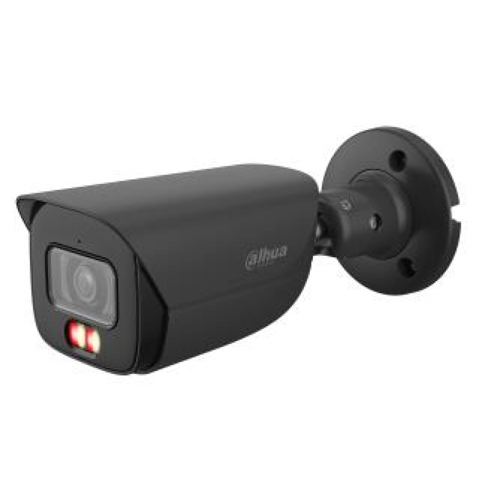 NET CAMERA 8MP BULLET/HFW3849E-AS-IL-0280B-B DAHUA