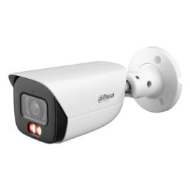 NET CAMERA 8MP BULLET/IPC-HFW3849E-AS-IL-0280B DAHUA