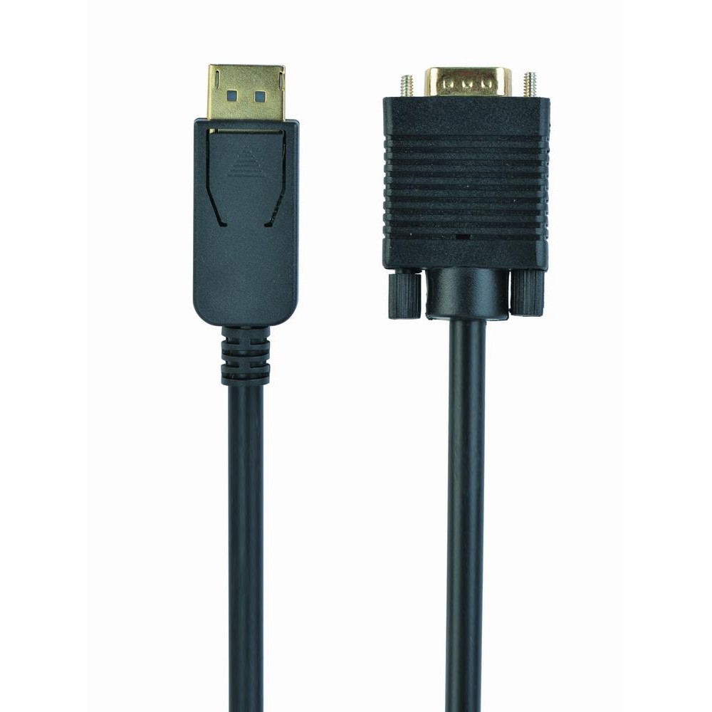 CABLE DISPLAY PORT TO VGA 1.8M/CCP-DPM-VGAM-6 GEMBIRD