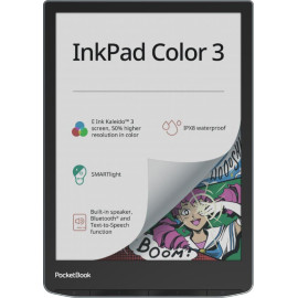 E-Reader|POCKETBOOK|InkPad Color 3|7.8