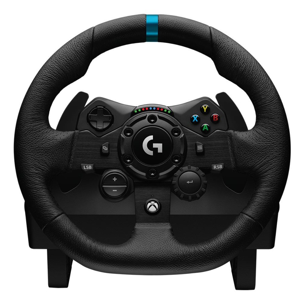 STEERING WHEEL G923/941-000149 LOGITECH
