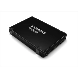 SSD|SAMSUNG|Model name PM1653|MZILG960HCHQ-00A07