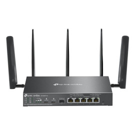 WRL ROUTER 1000M 6PORT VPN/OMADA 4G+ ER706WP-4G TP-LINK