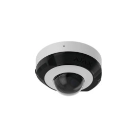 NET CAMERA 8MP DOMECAM MINI/2.8MM WHITE 76022 AJAX