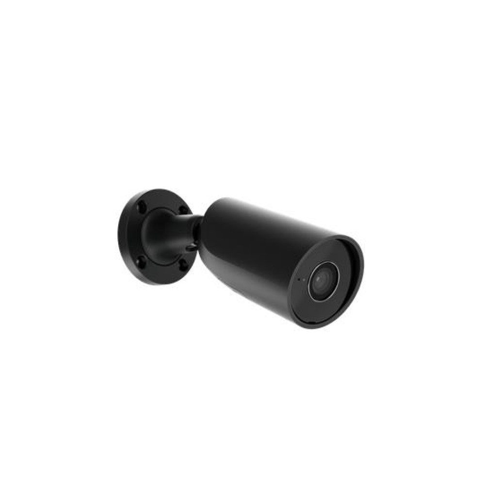 NET CAMERA 8MP BULLETCAM/2.8MM BLACK 79026 AJAX
