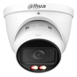 NET CAMERA 6MP EYEBALL/IPC-HDW2649T-ZS-IL-27135 DAHUA