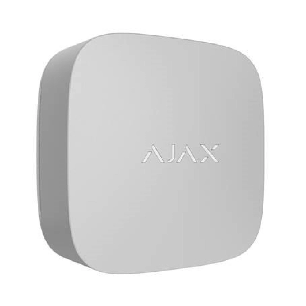 SENSOR AIR QUALITY/LIFEQUALITY WHITE 52273 AJAX