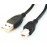 CABLE USB2 AM-BM 1.8M/CCP-USB2-AMBM-6 GEMBIRD