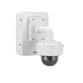 NET SURVEILLANCE CABINET/T98A18-VE 5900-181 AXIS