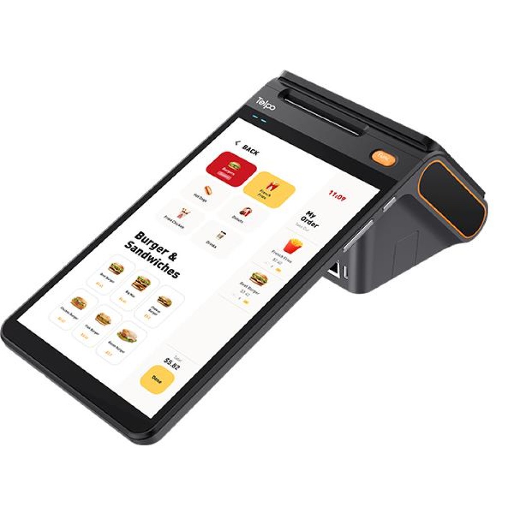 MOBILE POS M8/8