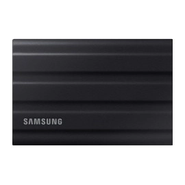 External SSD|SAMSUNG|T7|4TB|USB 3.2|Write speed 1000 MBytes/sec|Read speed 1050 MBytes/sec|MU-PE4T0S/EU