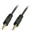 CABLE AUDIO 3.5MM 5M/35644 LINDY