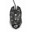 MOUSE USB OPTICAL BLACK/MUS-6B-GRAFIX-01 GEMBIRD