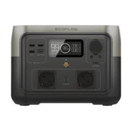 POWER STATION RIVER 2 MAX/5005401005 ECOFLOW