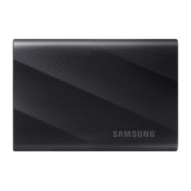 External SSD|SAMSUNG|T9|4TB|USB 3.2|Write speed 2000 MBytes/sec|Read speed 2000 MBytes/sec|MU-PG4T0B/EU