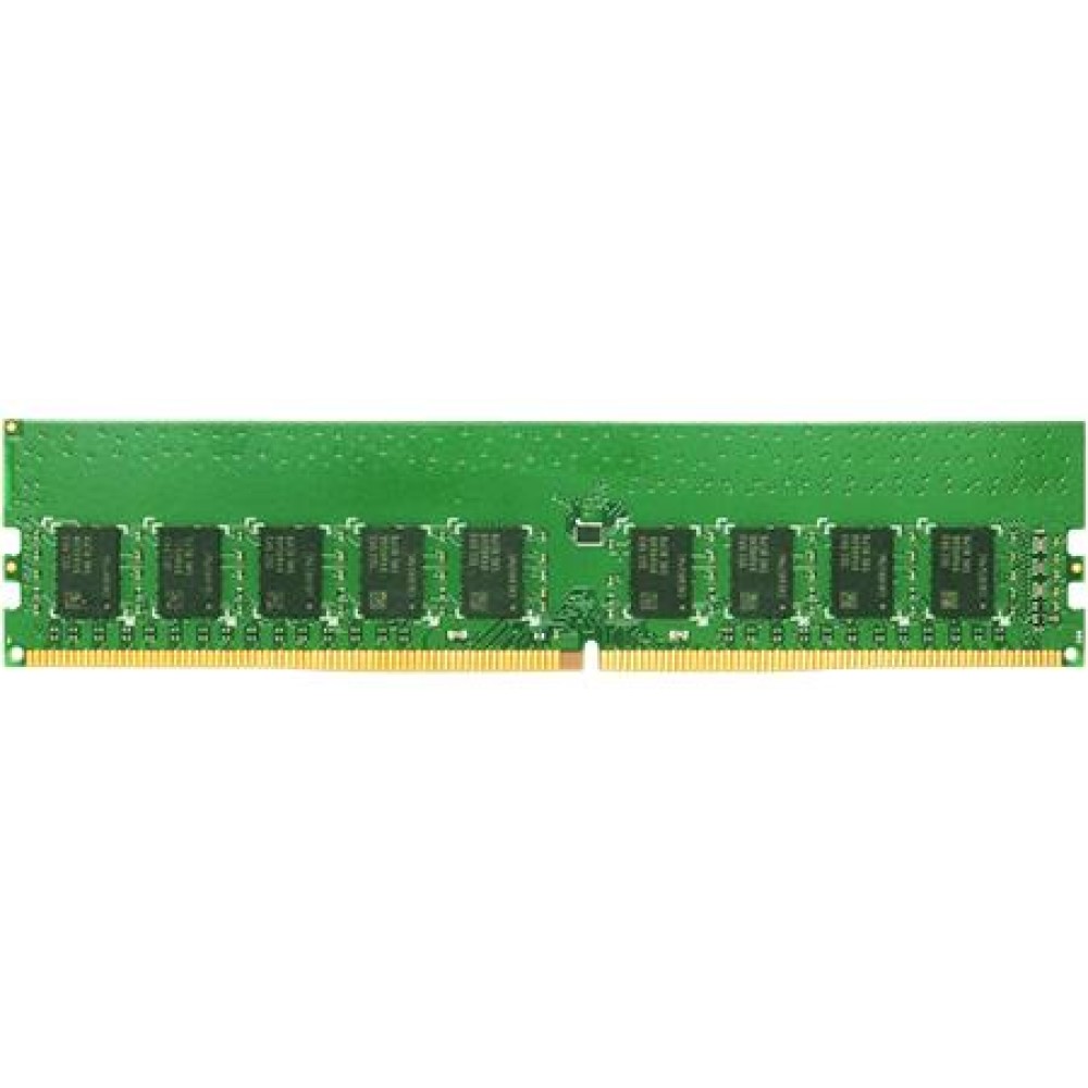 NAS ACC RAM MEMORY DDR4 16GB/D4EC-2666-16G SYNOLOGY