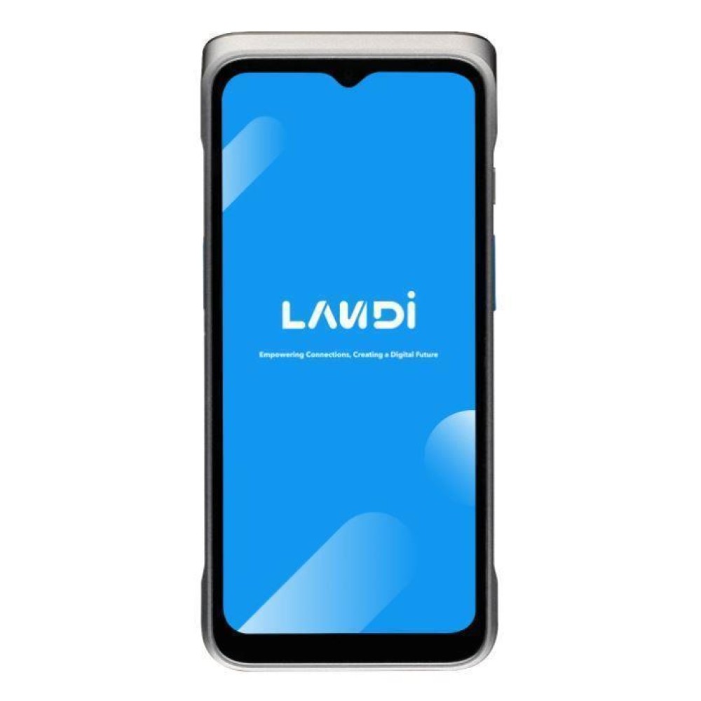 MOBILE POS TERMINAL 6.5