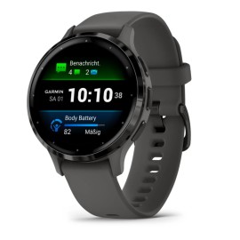 SMARTWATCH VENU 3S/GRAY/SLATE 010-02785-00 GARMIN